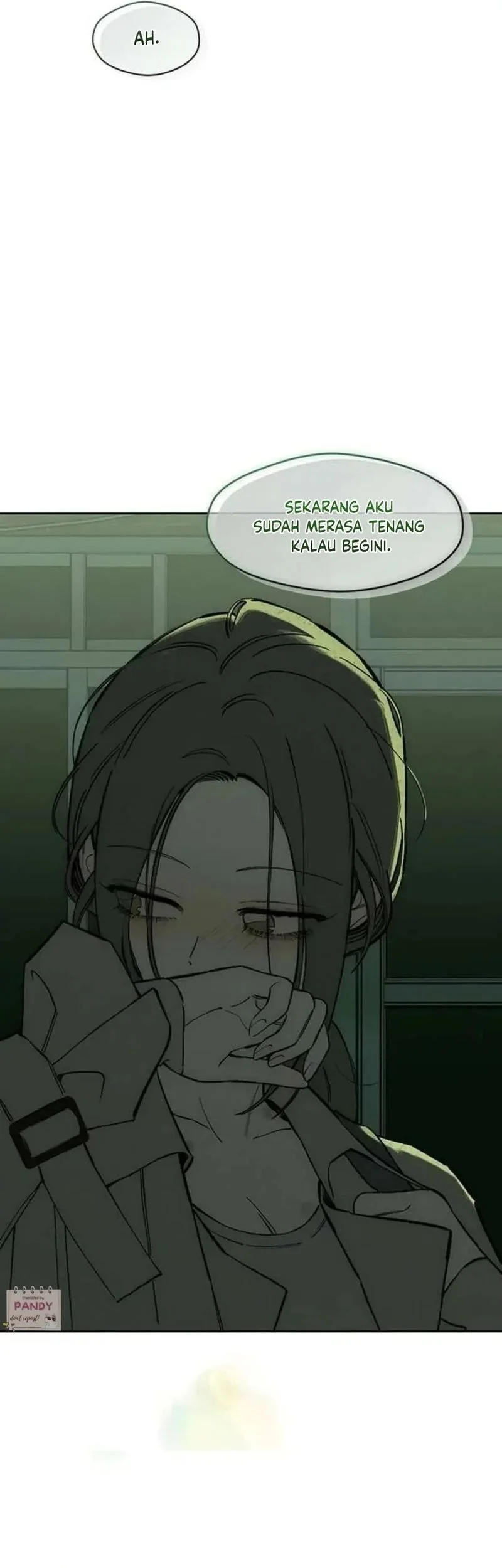 Tears on a Withered Flower Bab 73 halaman 25