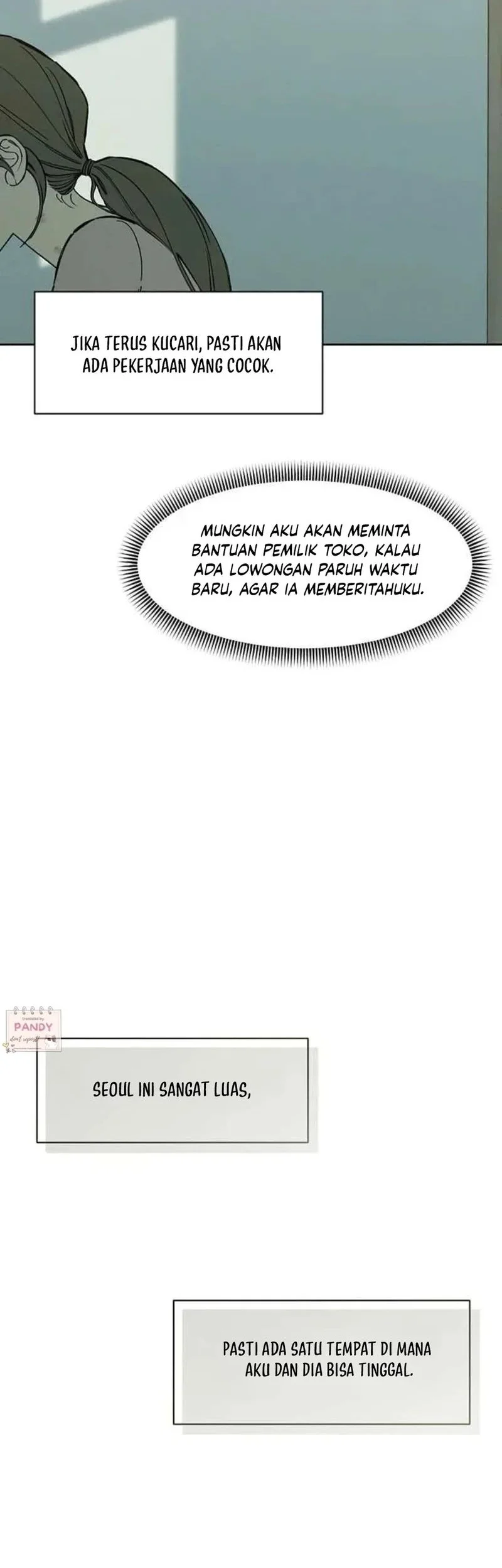 Tears on a Withered Flower Bab 73 halaman 46