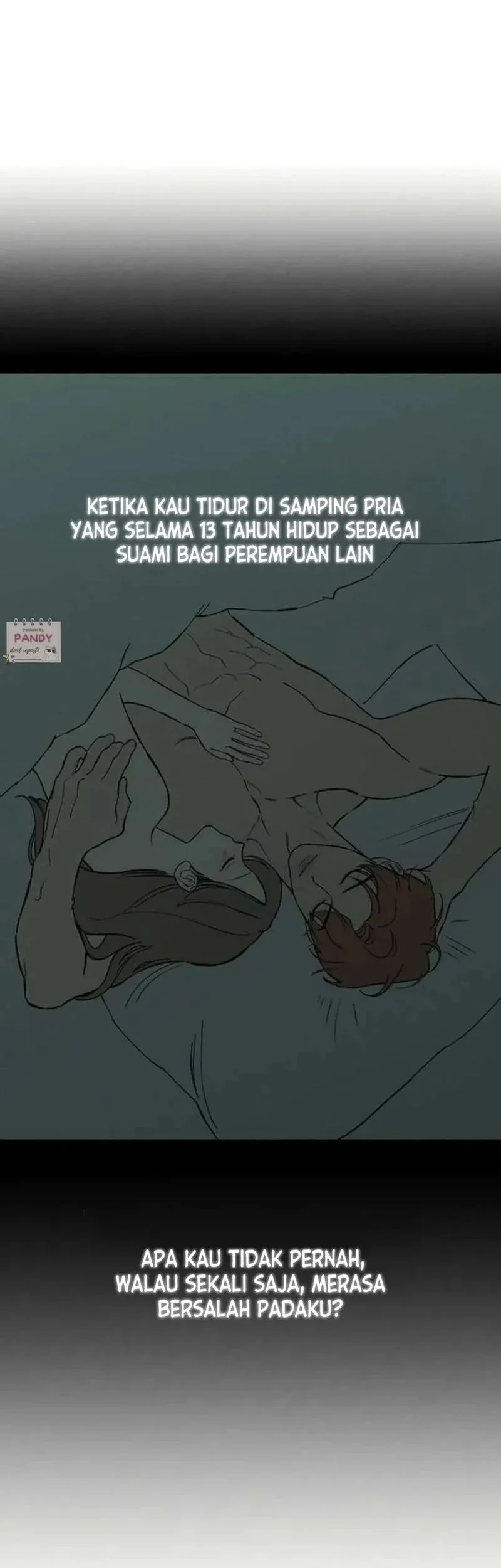Tears on a Withered Flower Bab 73 halaman 56