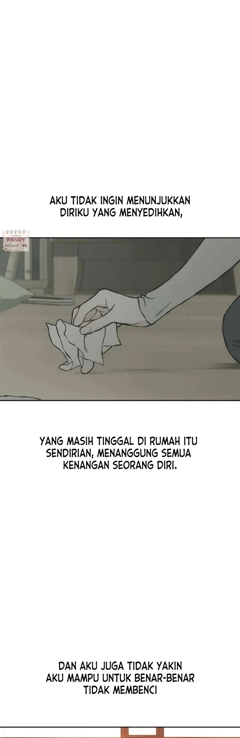 Tears on a Withered Flower Bab 73 halaman 58
