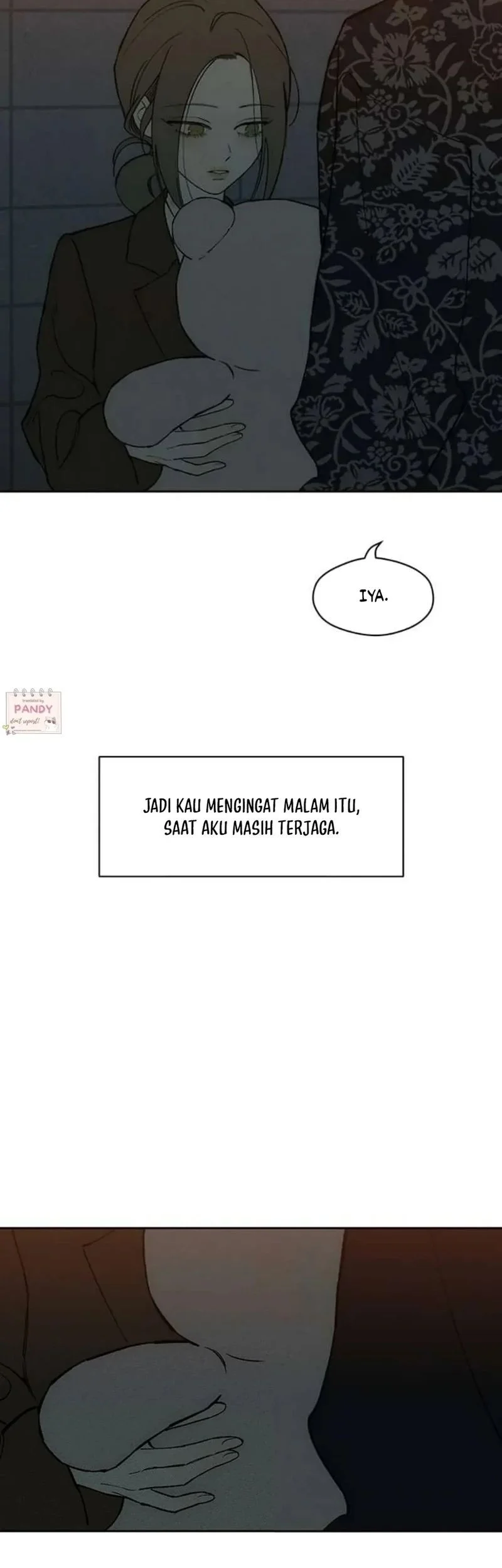 Tears on a Withered Flower Bab 74 halaman 9