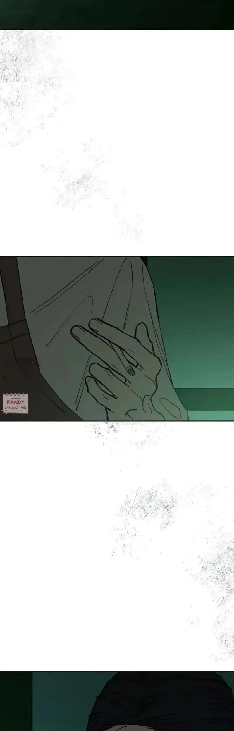Tears on a Withered Flower Bab 74 halaman 27