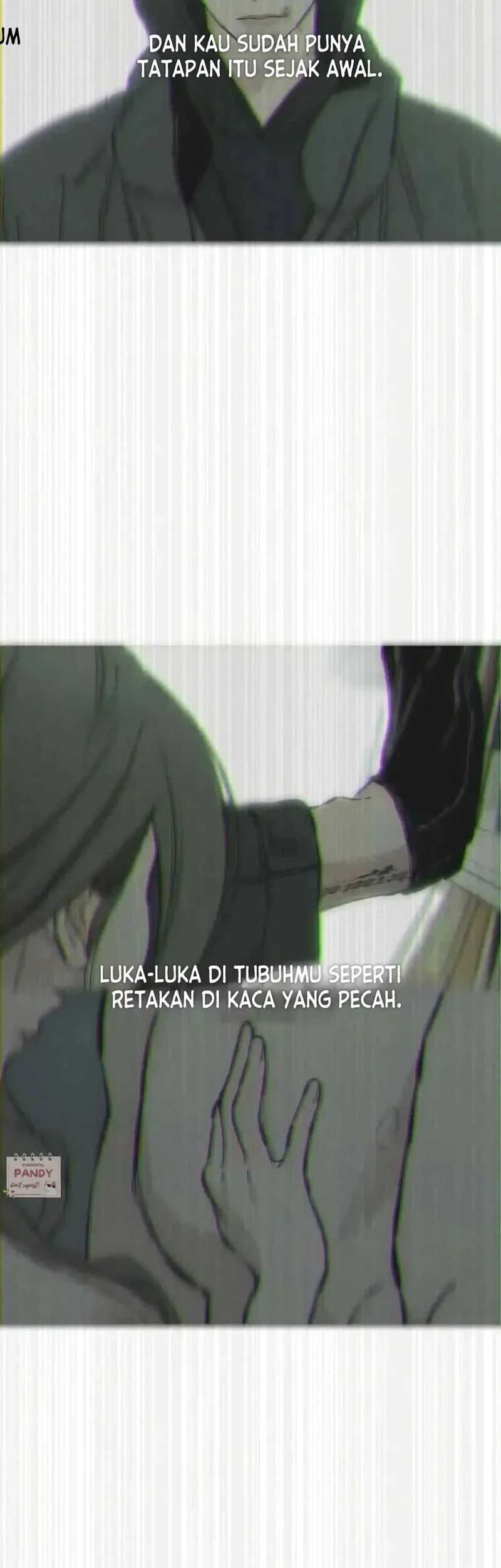 Tears on a Withered Flower Bab 74 halaman 67