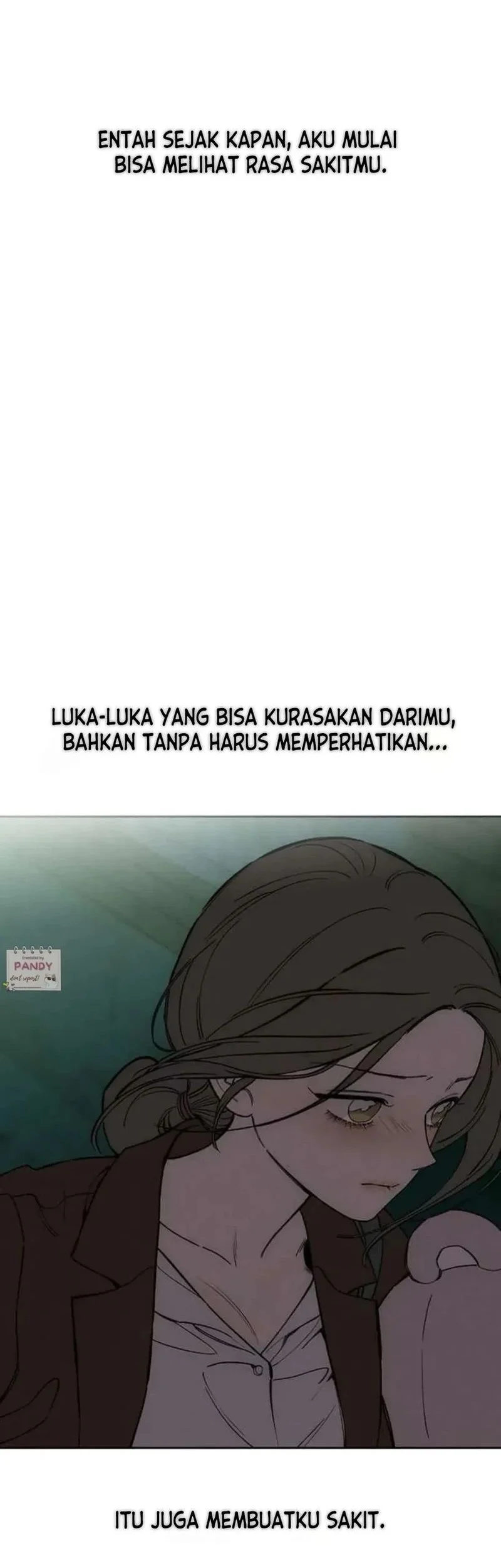 Tears on a Withered Flower Bab 74 halaman 70