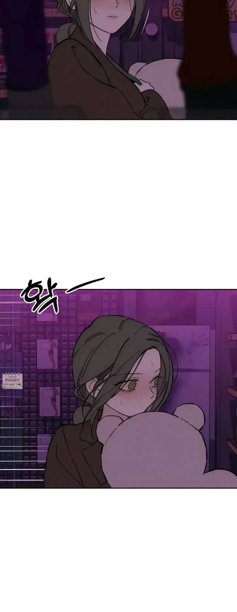 Tears on a Withered Flower Bab 75 halaman 8