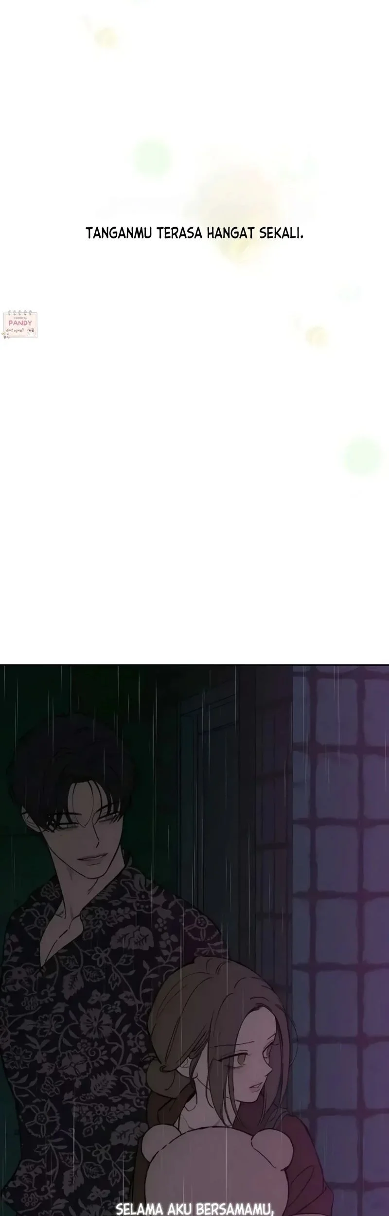 Tears on a Withered Flower Bab 75 halaman 33