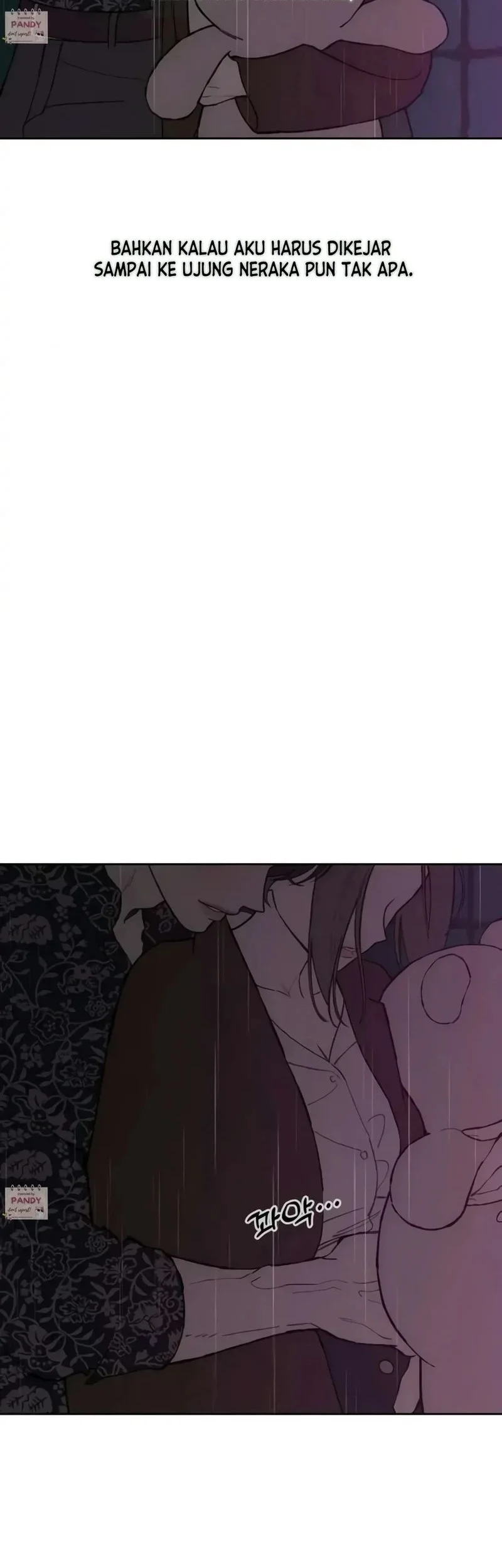 Tears on a Withered Flower Bab 75 halaman 34
