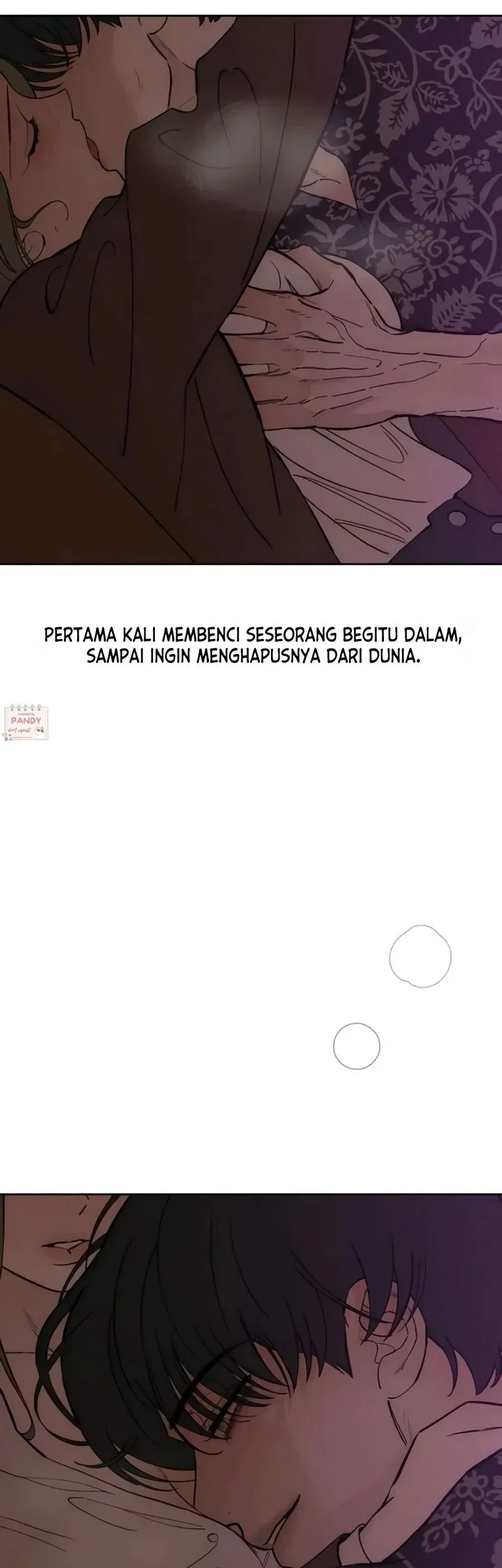 Tears on a Withered Flower Bab 75 halaman 55