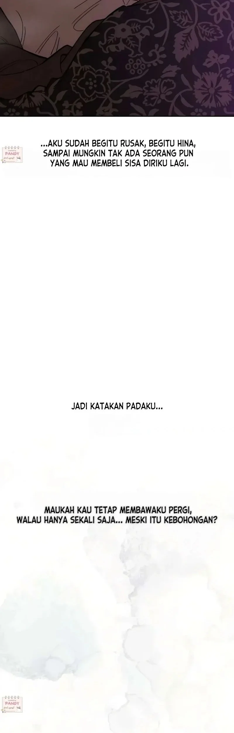 Tears on a Withered Flower Bab 75 halaman 56