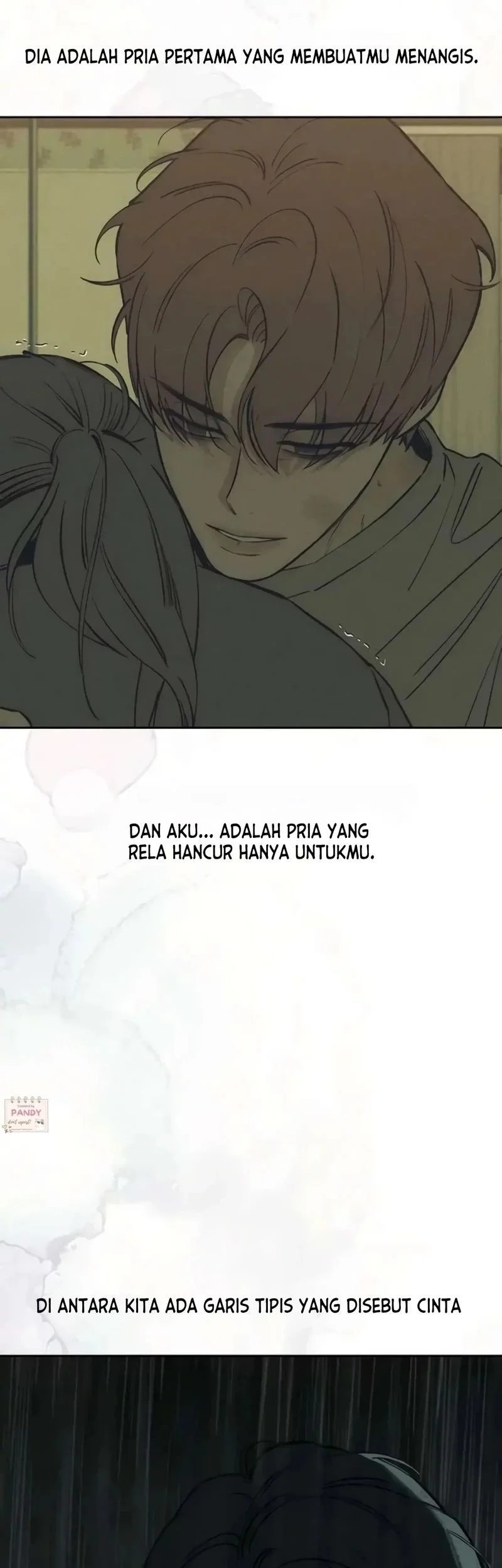 Tears on a Withered Flower Bab 75 halaman 57