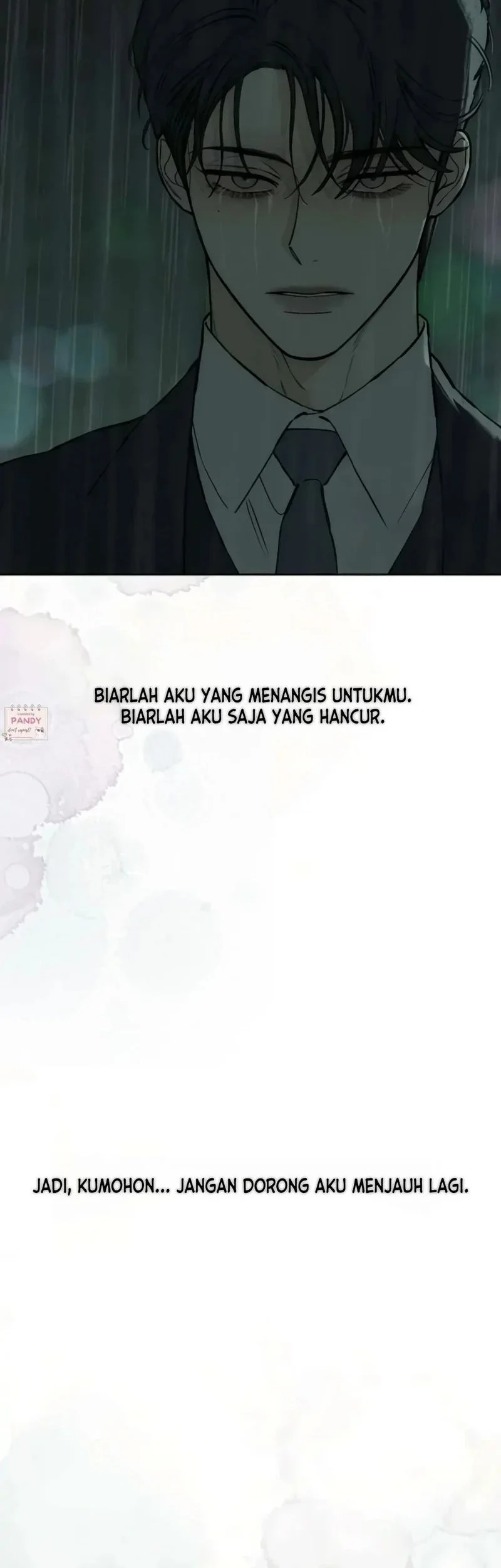 Tears on a Withered Flower Bab 75 halaman 58