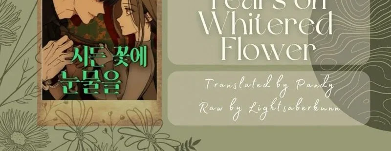 Tears on a Withered Flower Bab 75 halaman 68