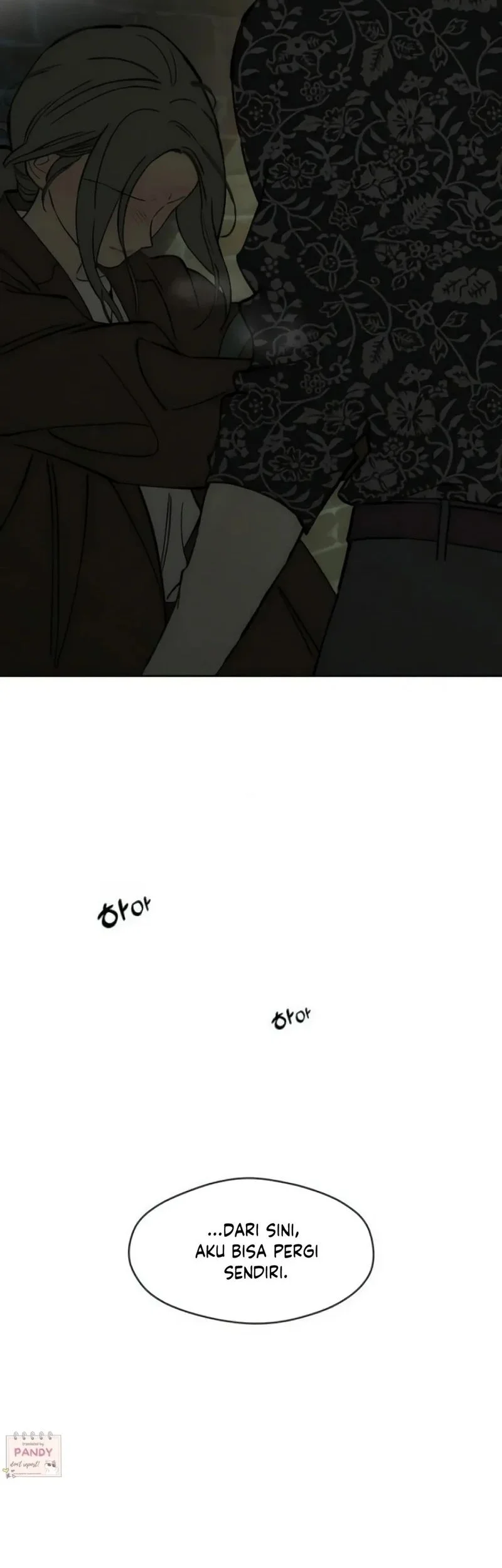 Tears on a Withered Flower Bab 76 halaman 30