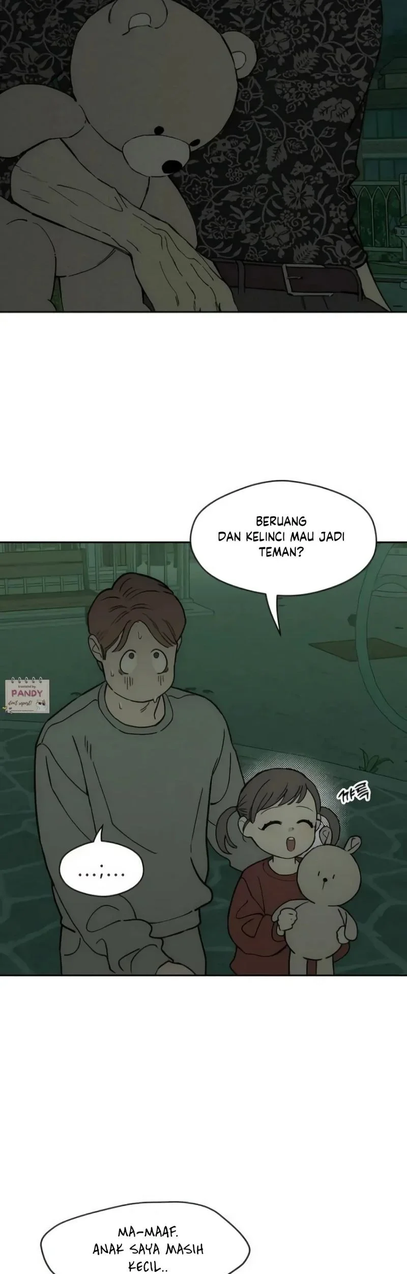 Tears on a Withered Flower Bab 77.2 halaman 3