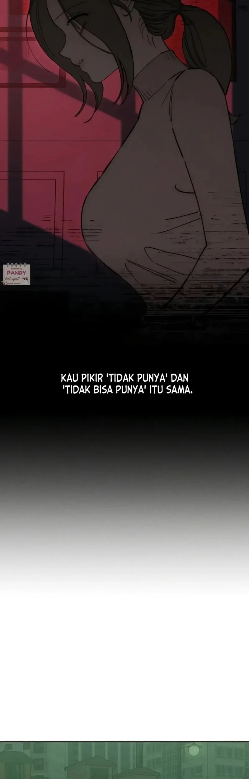 Tears on a Withered Flower Bab 77.2 halaman 10