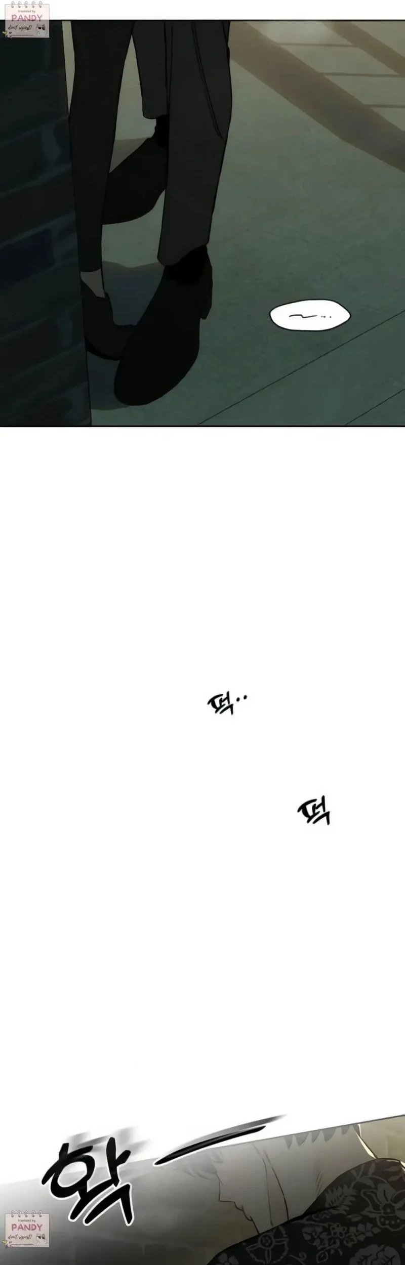 Tears on a Withered Flower Bab 77.2 halaman 29