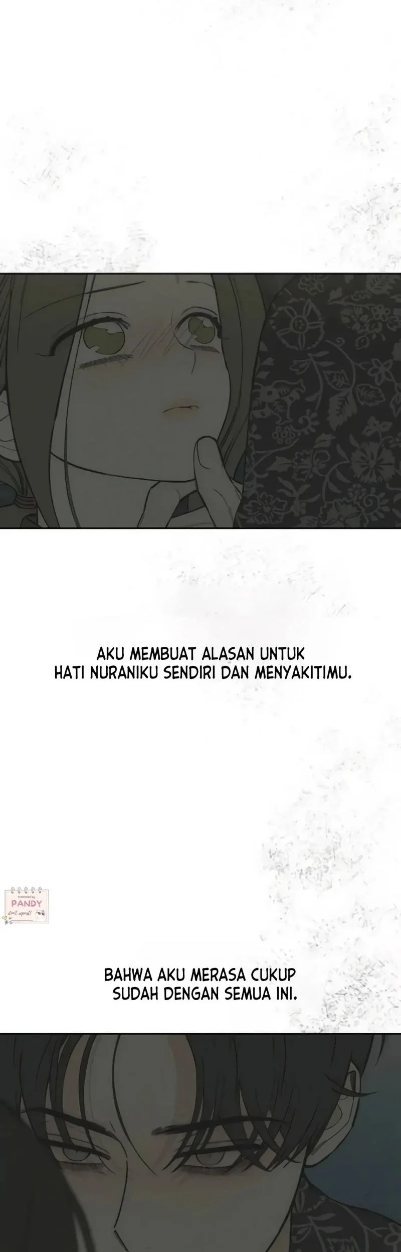 Tears on a Withered Flower Bab 77.2 halaman 48