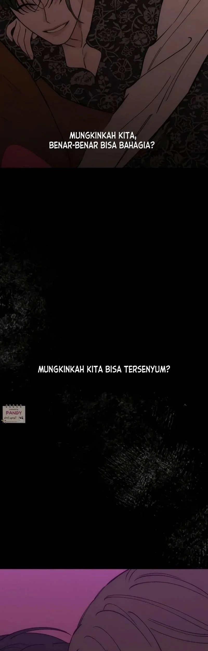 Tears on a Withered Flower Bab 77.2 halaman 50