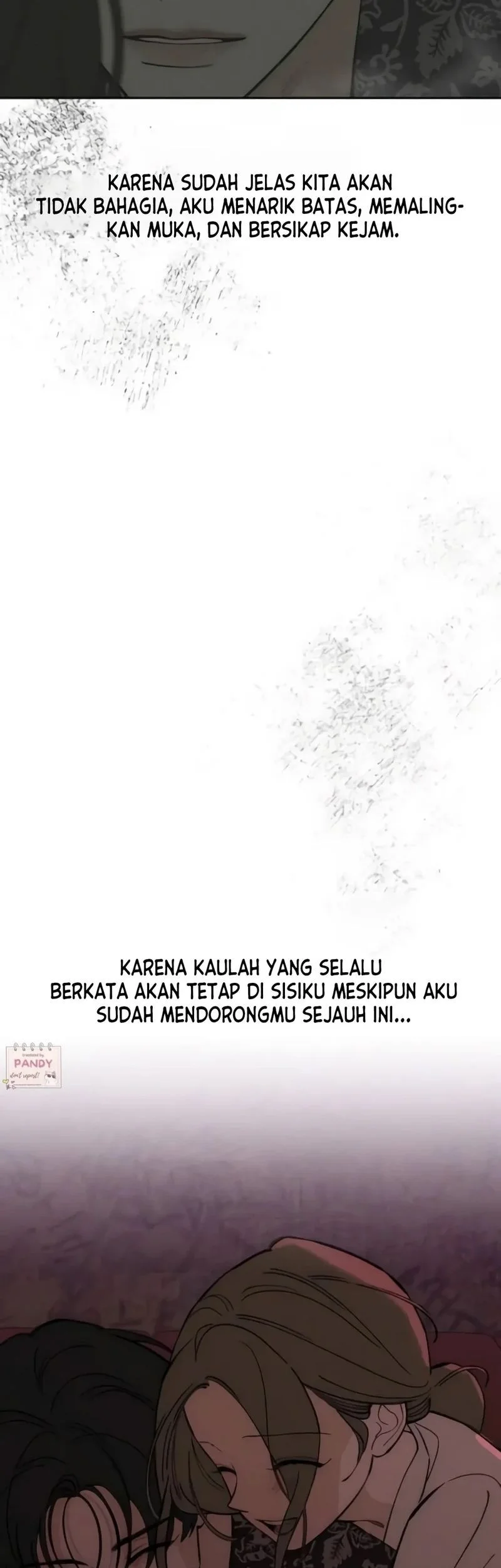 Tears on a Withered Flower Bab 77 halaman 49
