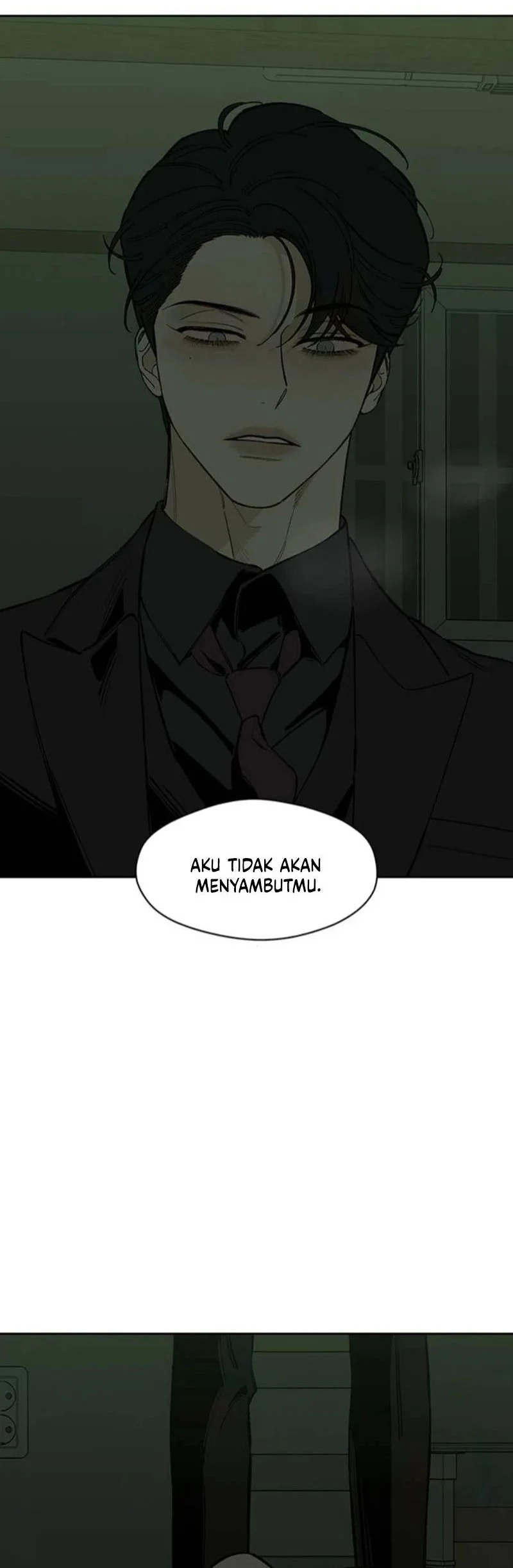 Tears on a Withered Flower Bab 78 halaman 6