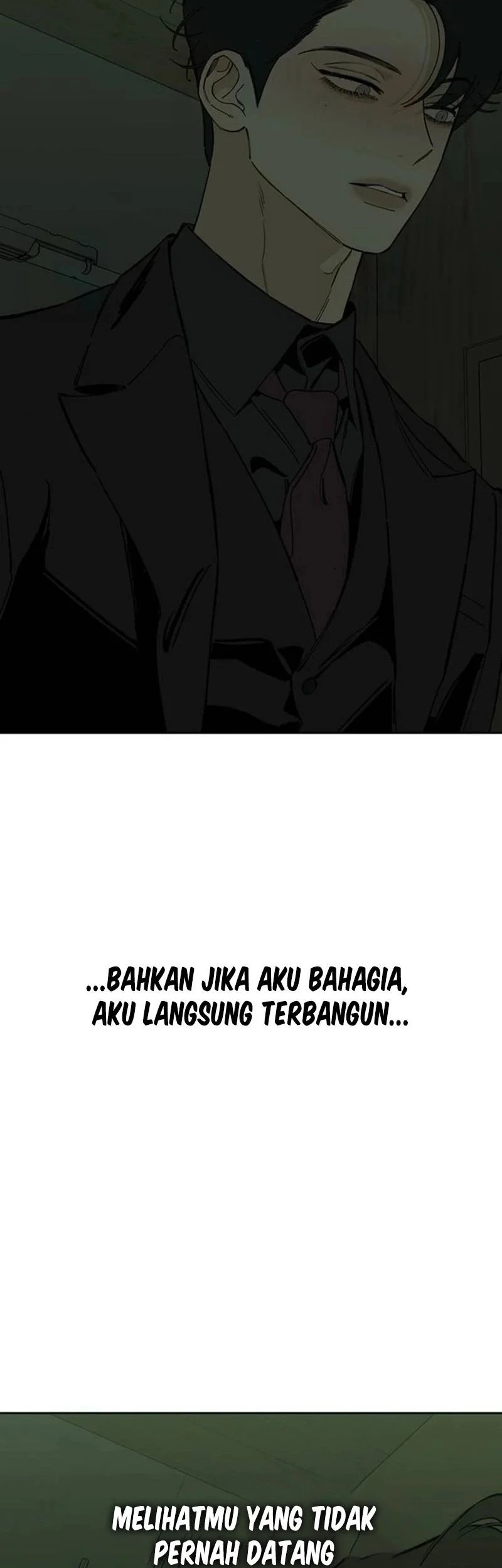 Tears on a Withered Flower Bab 78 halaman 9