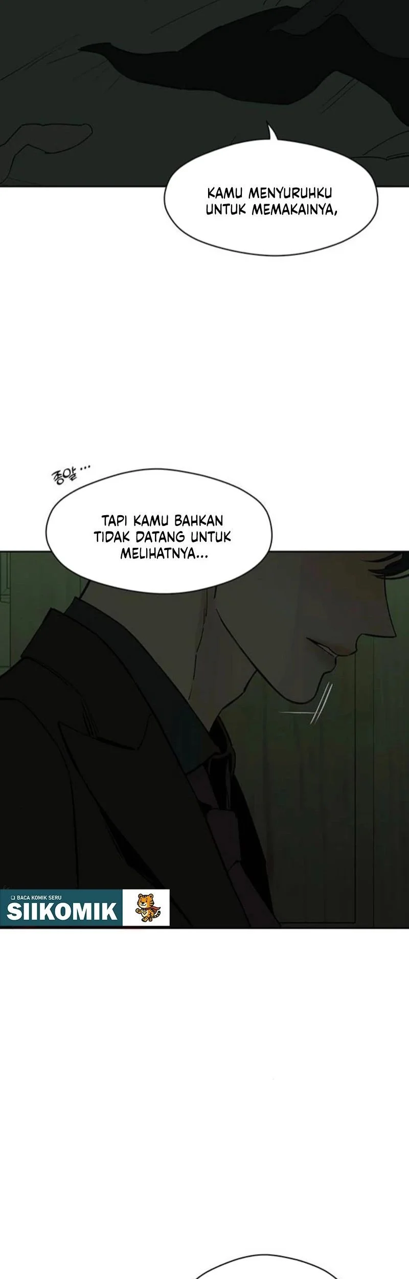Tears on a Withered Flower Bab 78 halaman 11