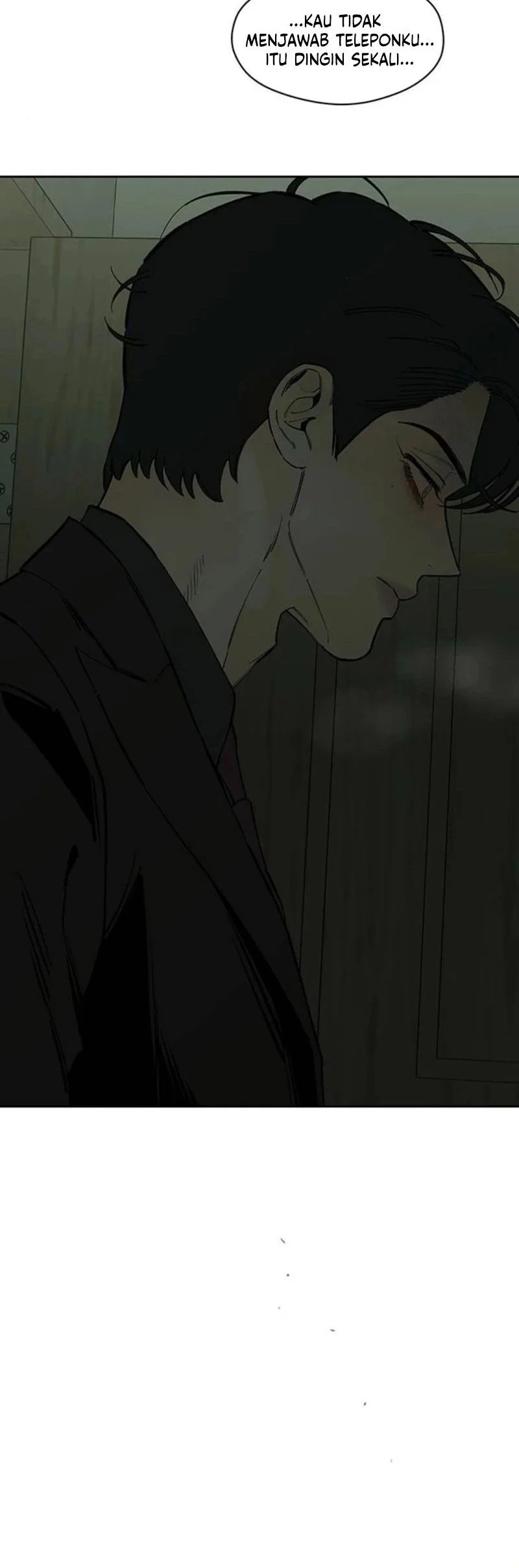 Tears on a Withered Flower Bab 78 halaman 12