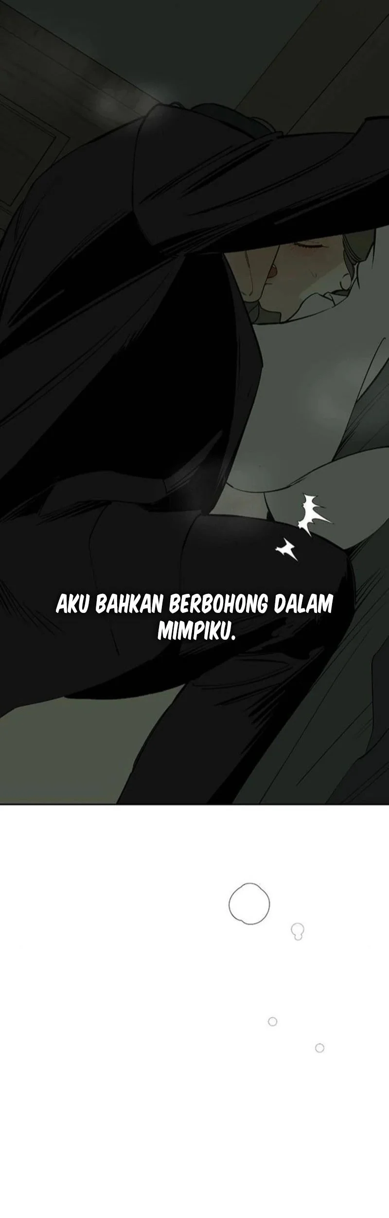 Tears on a Withered Flower Bab 78 halaman 20