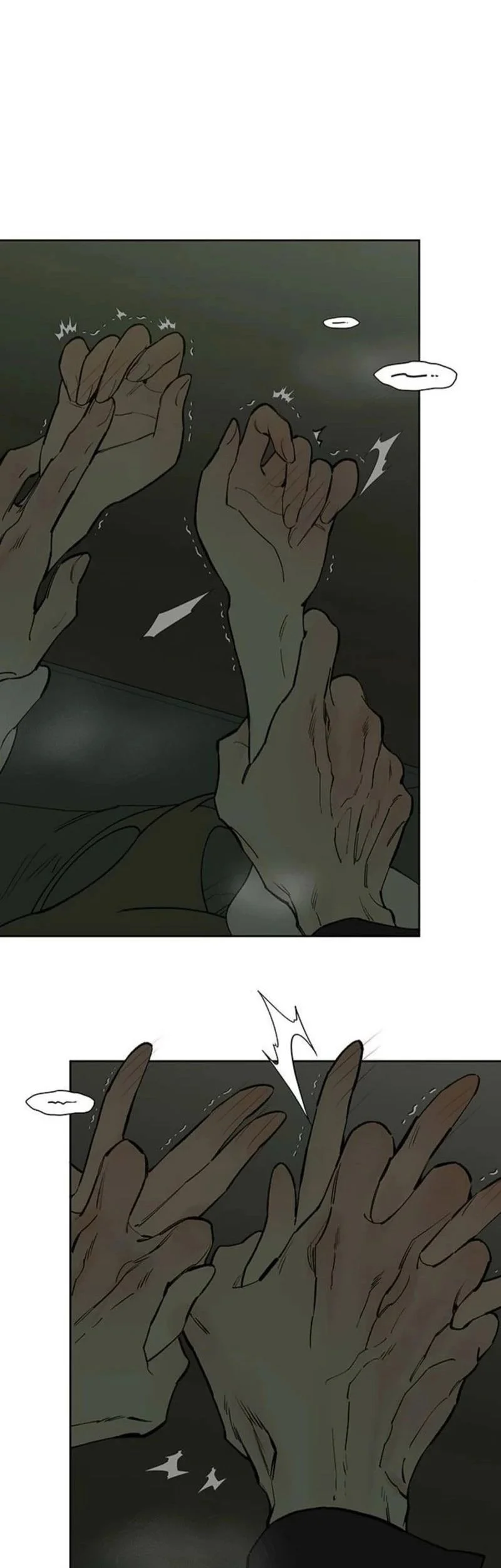 Tears on a Withered Flower Bab 78 halaman 21