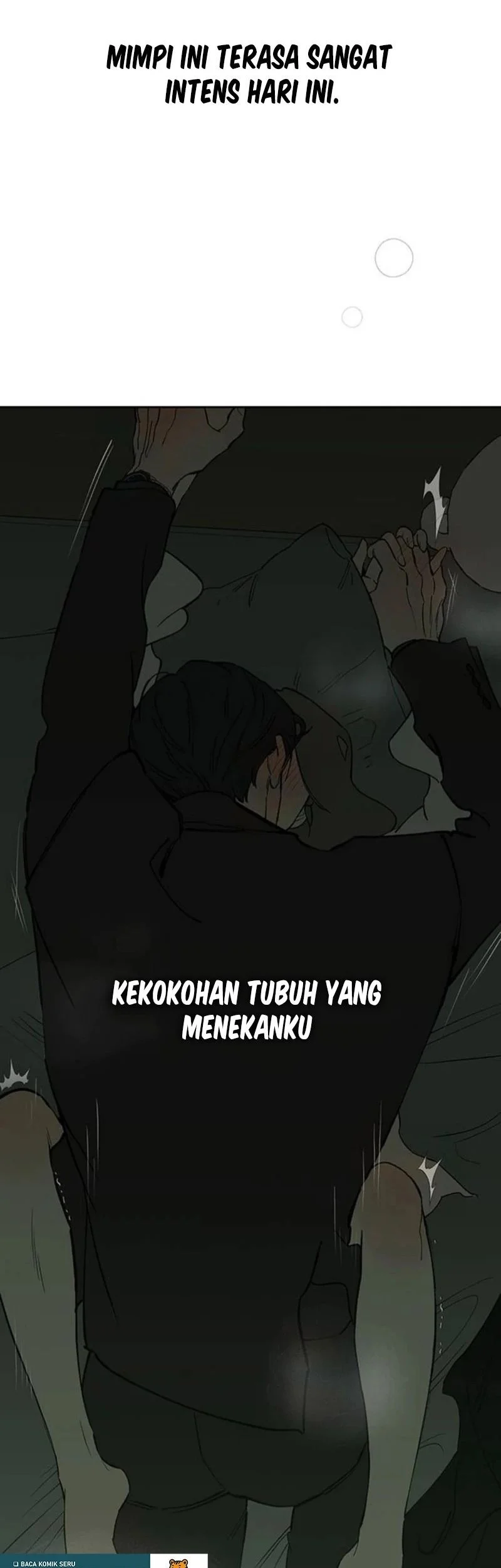 Tears on a Withered Flower Bab 78 halaman 23