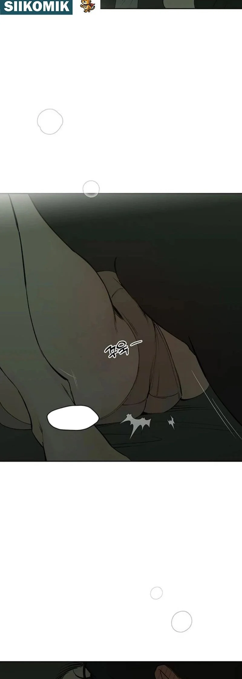 Tears on a Withered Flower Bab 78 halaman 24