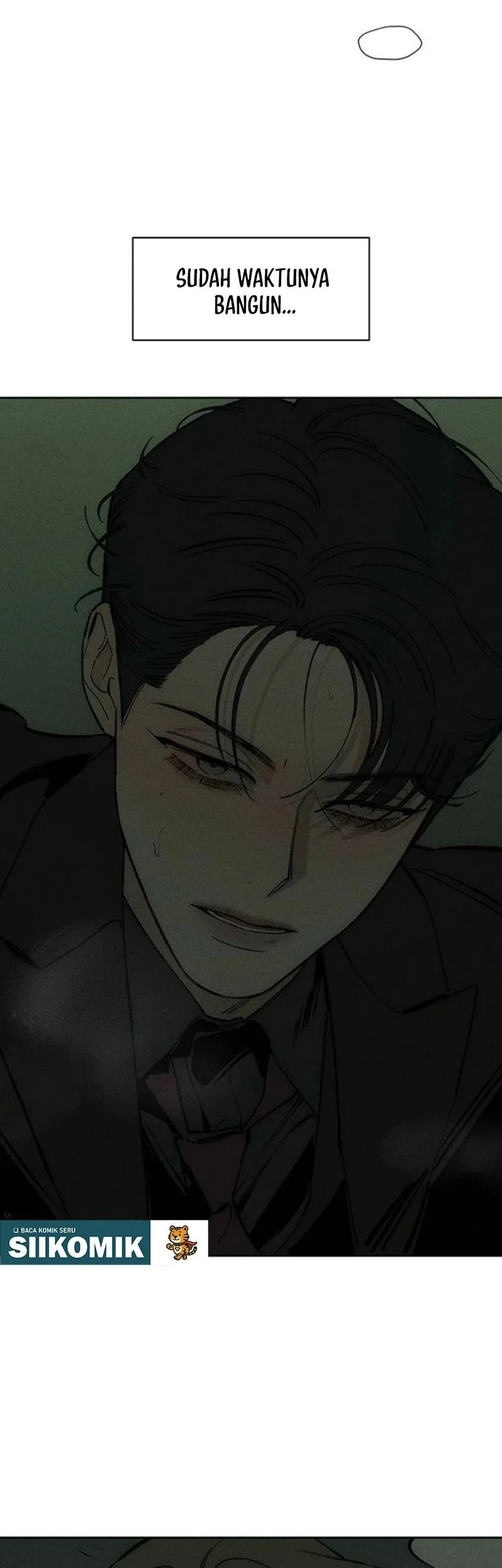 Tears on a Withered Flower Bab 78 halaman 28