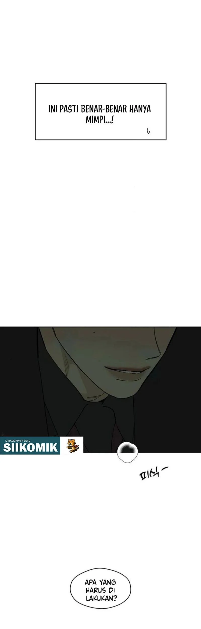 Tears on a Withered Flower Bab 78 halaman 37