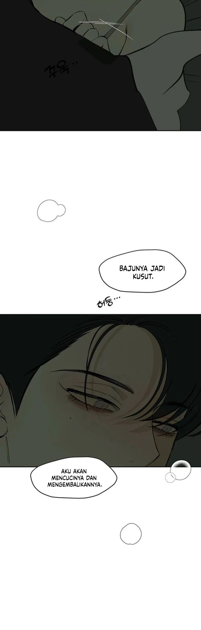 Tears on a Withered Flower Bab 78 halaman 40
