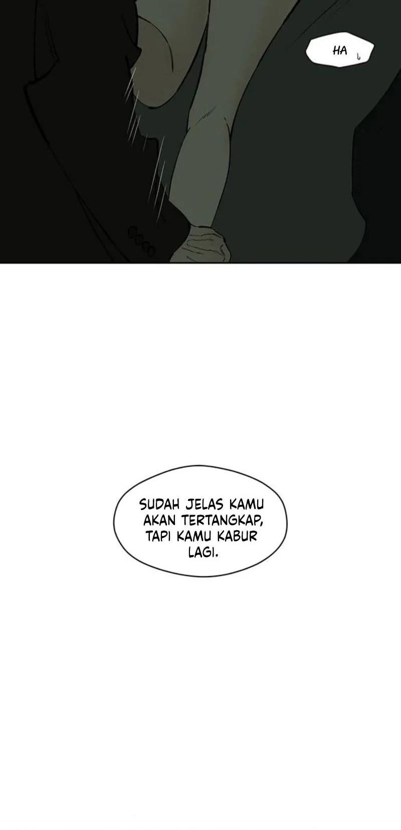 Tears on a Withered Flower Bab 78 halaman 42