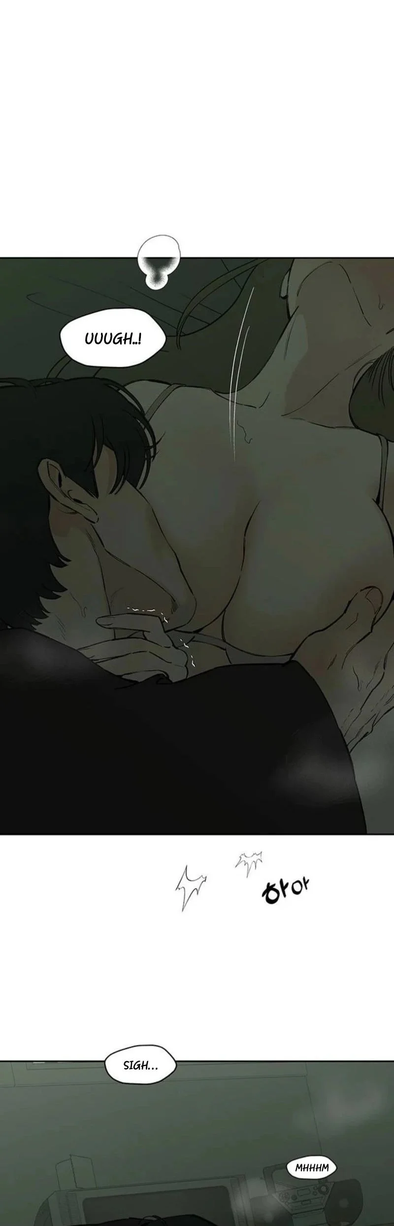 Tears on a Withered Flower Bab 78 halaman 46
