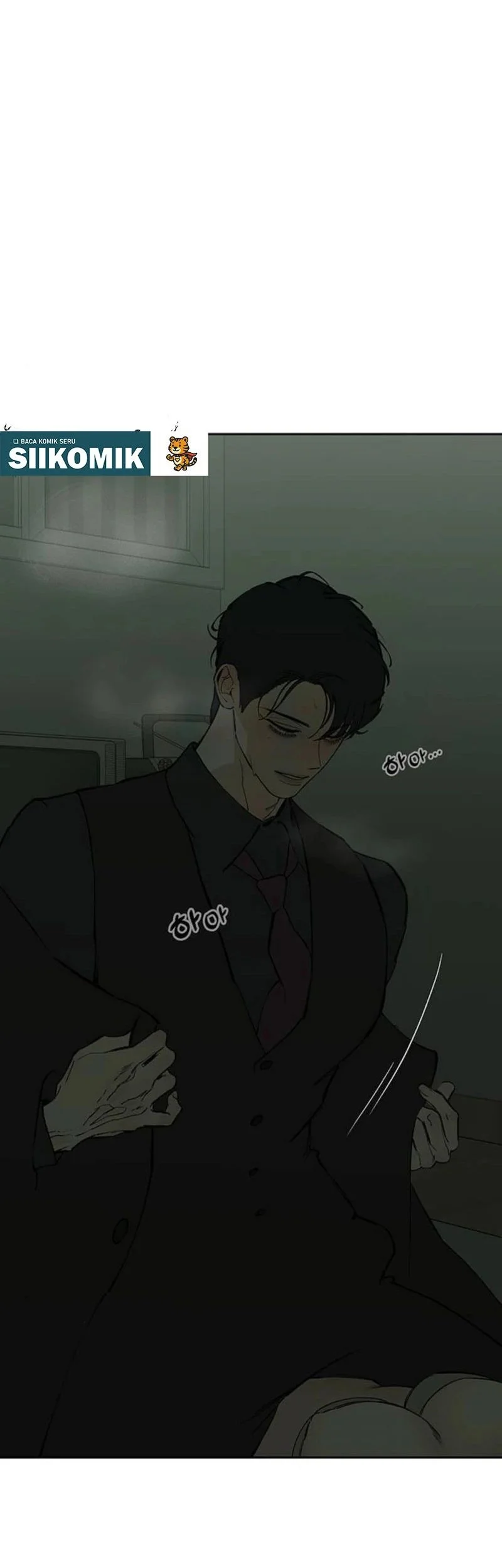 Tears on a Withered Flower Bab 78 halaman 50