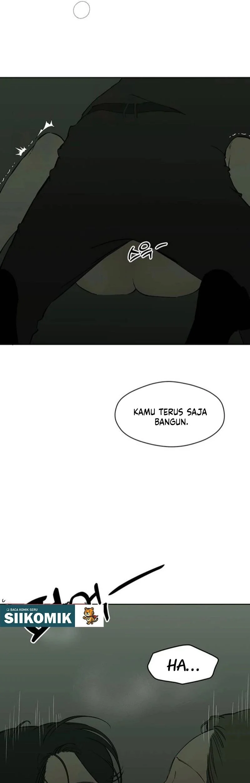 Tears on a Withered Flower Bab 78 halaman 55