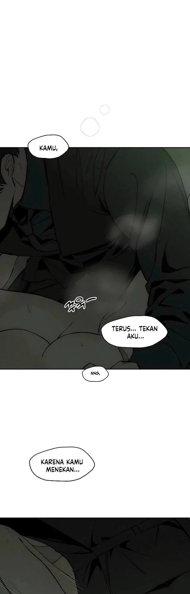 Tears on a Withered Flower Bab 79 halaman 5