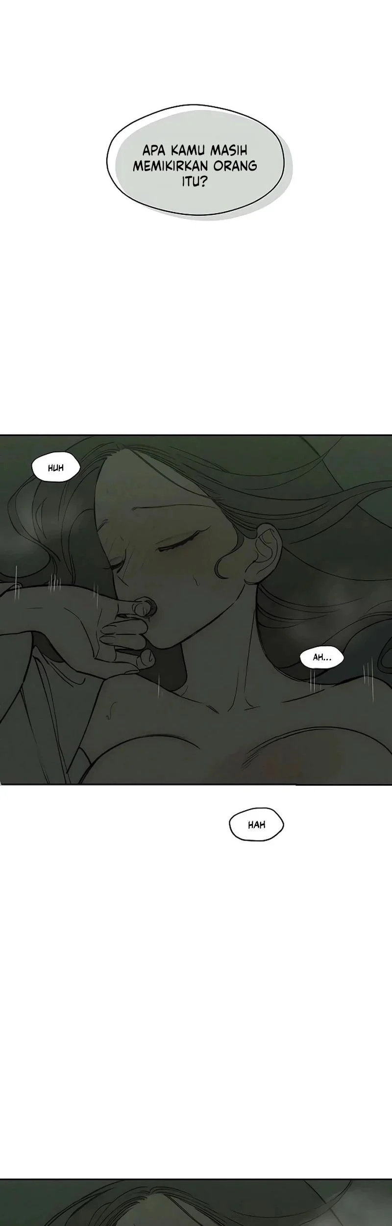 Tears on a Withered Flower Bab 79 halaman 9