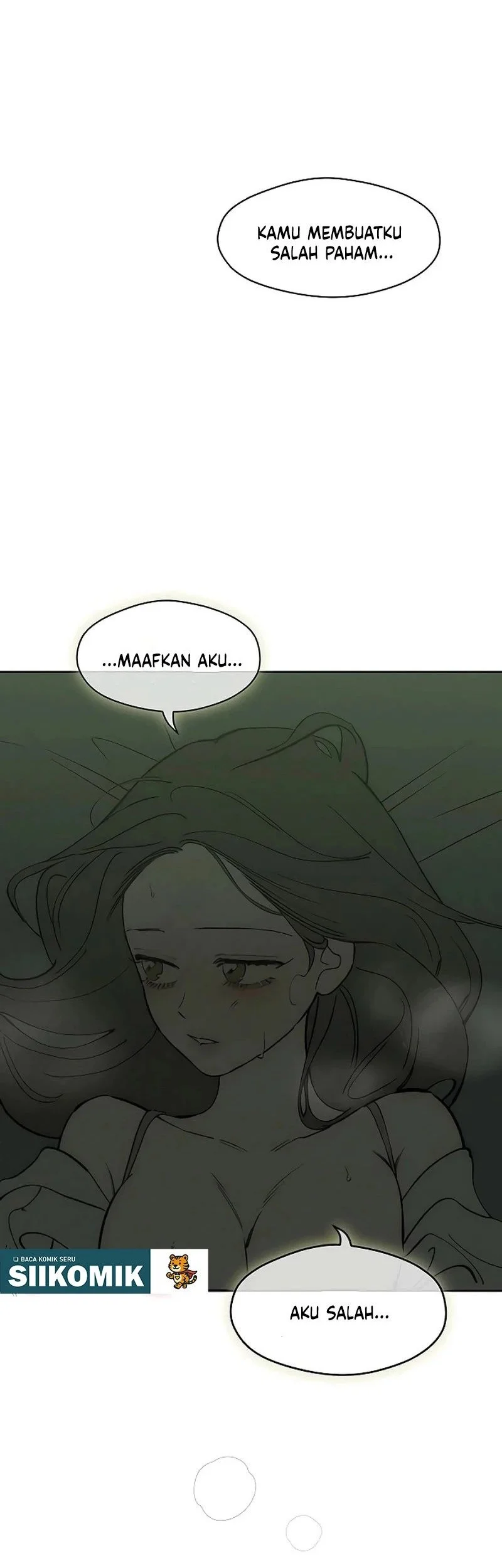 Tears on a Withered Flower Bab 79 halaman 20