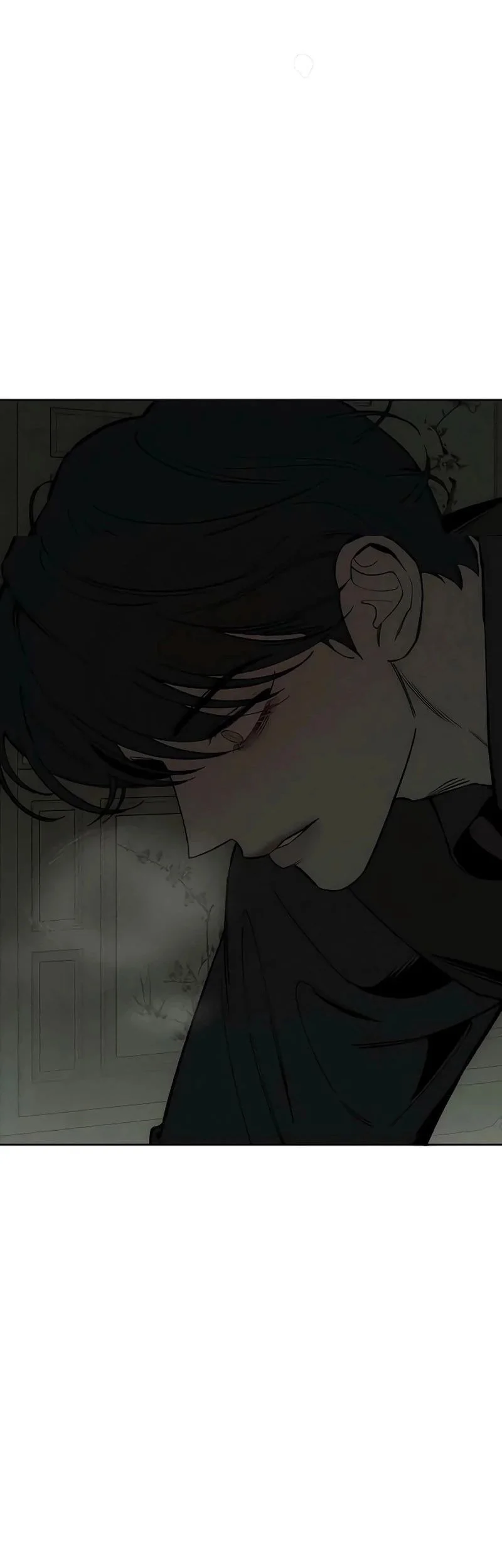 Tears on a Withered Flower Bab 79 halaman 21