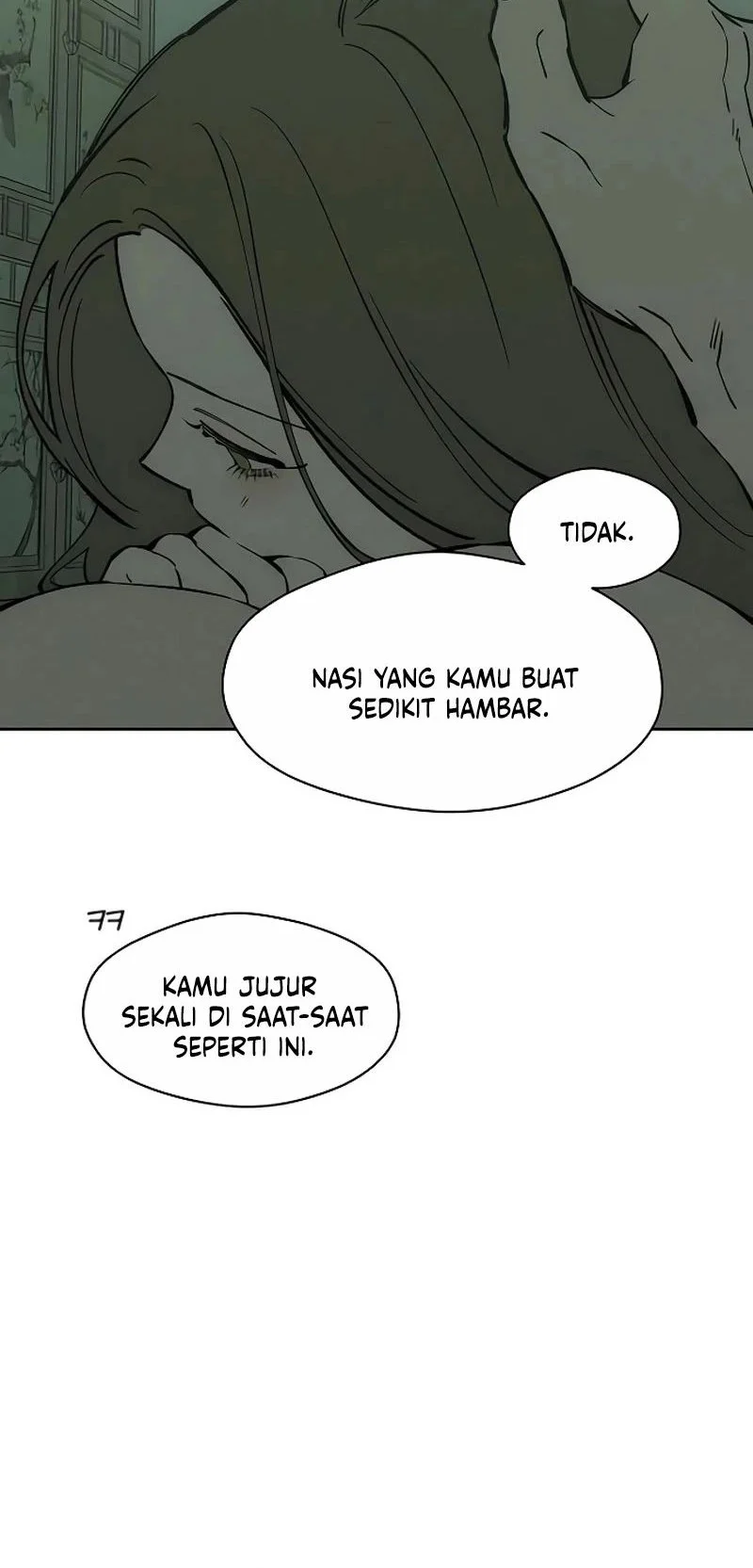 Tears on a Withered Flower Bab 79 halaman 34