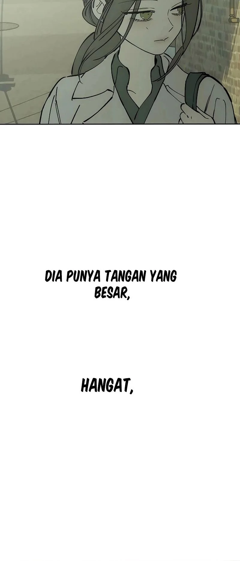 Tears on a Withered Flower Bab 79 halaman 40