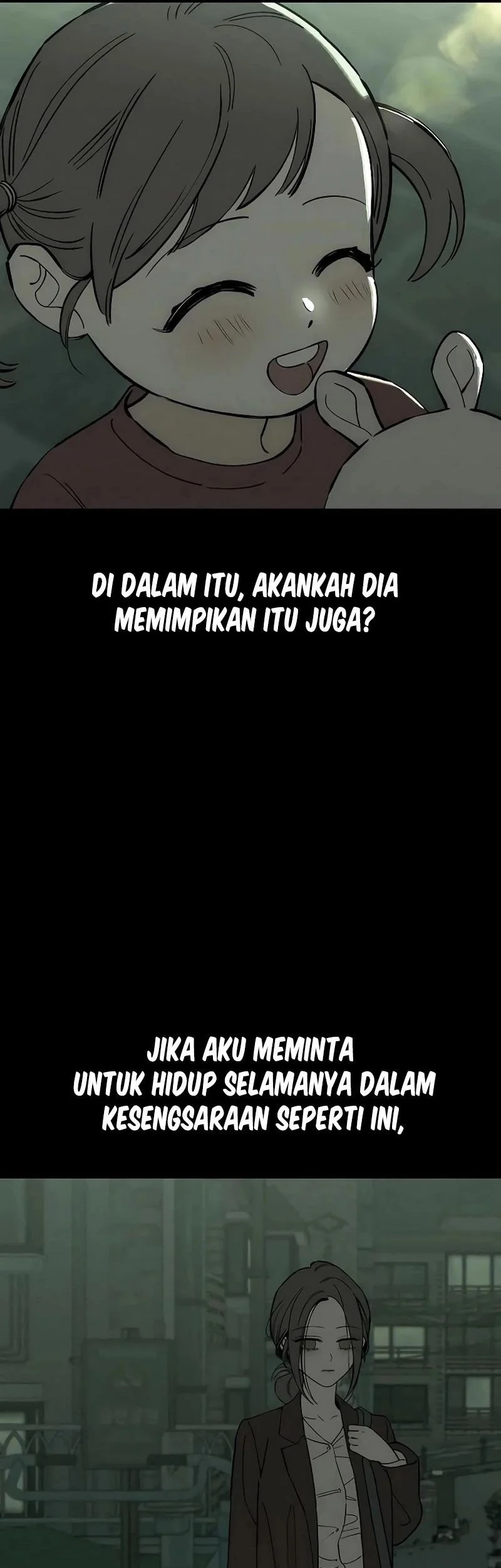 Tears on a Withered Flower Bab 79 halaman 43