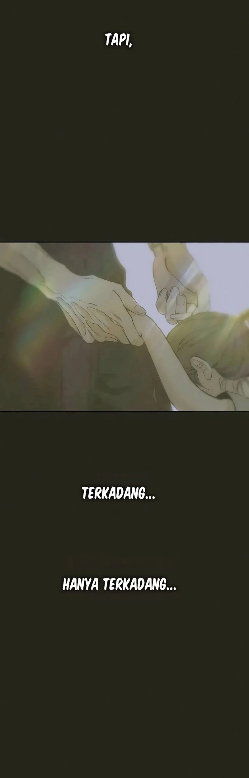 Tears on a Withered Flower Bab 79 halaman 49