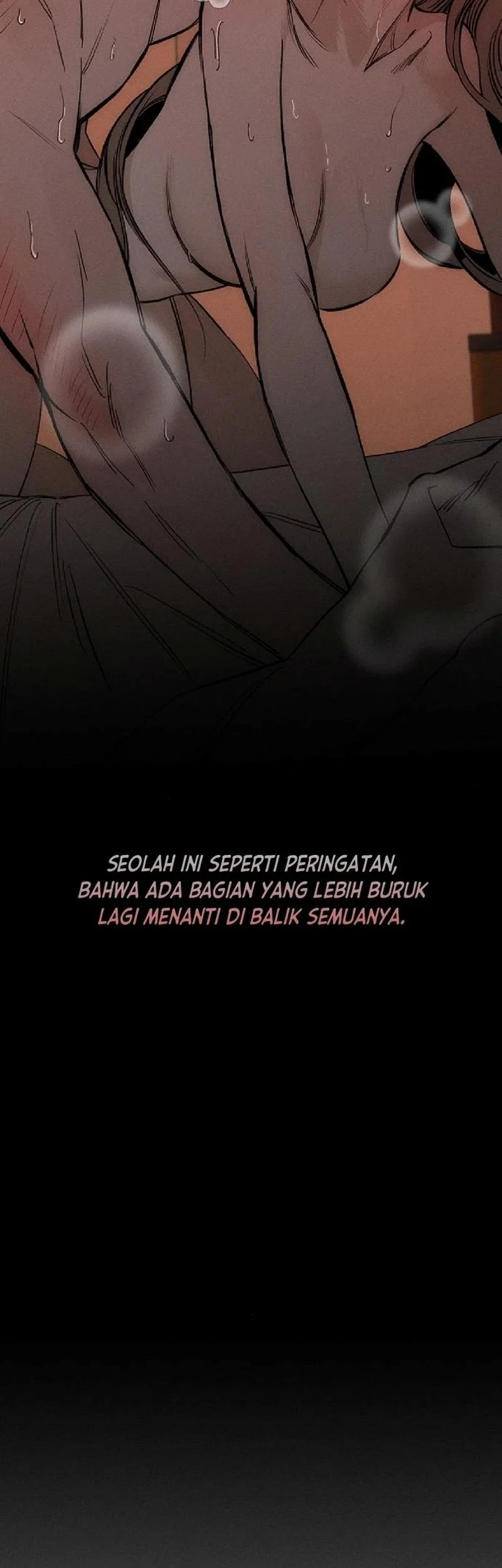 Tears on a Withered Flower Bab 8 halaman 6