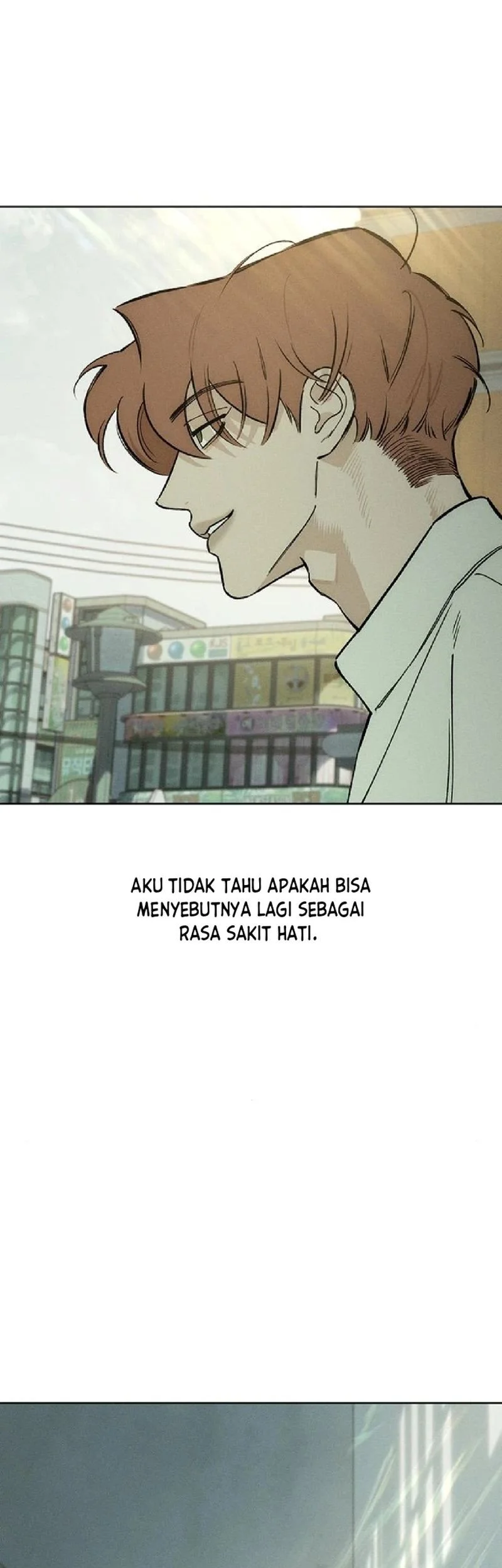 Tears on a Withered Flower Bab 8 halaman 21