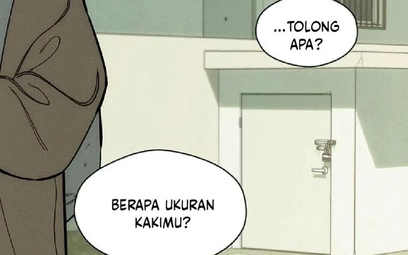 Tears on a Withered Flower Bab 8 halaman 36