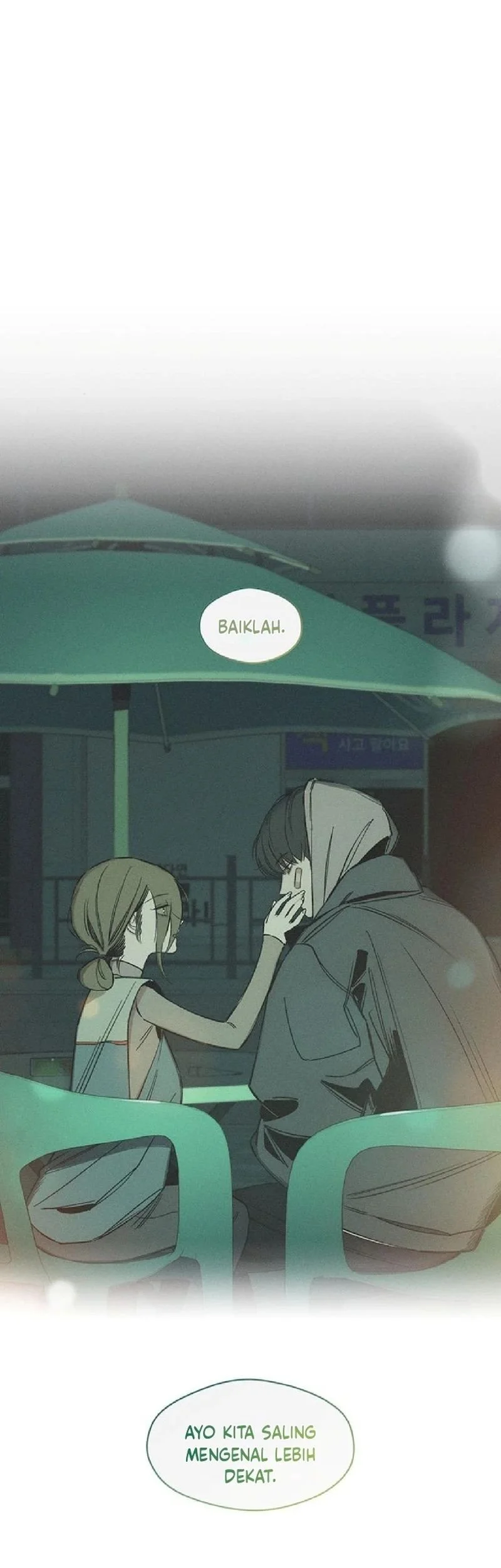 Tears on a Withered Flower Bab 8 halaman 65